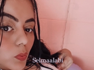 Selmaalabi