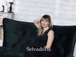Selvadoria