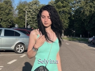 selyina Rencontre Une Femme