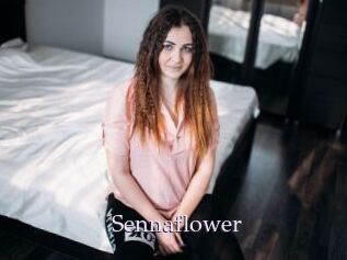 Sennaflower