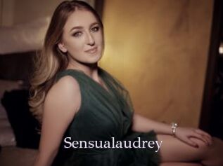 Sensualaudrey