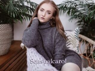 Sensualcarol
