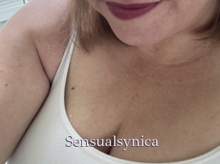 sensualsynica Rencontre Une Femme