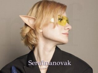 Serafinanovak