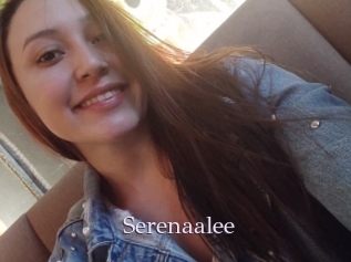 Serenaalee