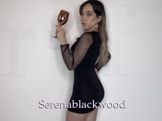 Serenablackwood