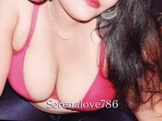 serenalove786 Rencontre Une Femme