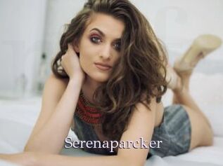Serenaparcker