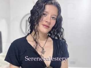 Serenebalestery