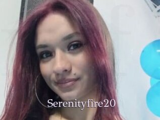 Serenityfire20