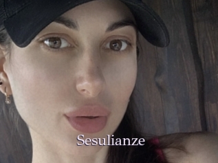 Sesulianze