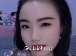 Setllajohnny