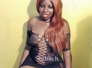 Sexbitch