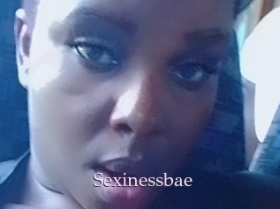 Sexinessbae