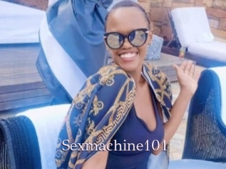 Sexmachine101