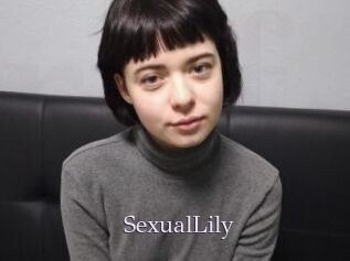 SexualLily