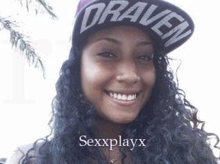 Sexxplayx