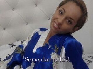 Sexxydanna123