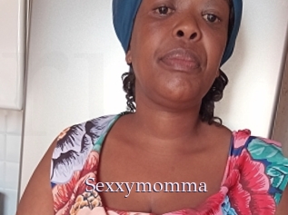 Sexxymomma
