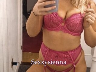 Sexxysienna