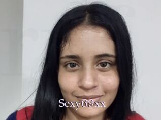 Sexy69xx