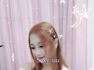 Sexy_uu