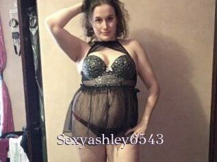 Sexyashley6543