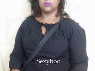 Sexyboo