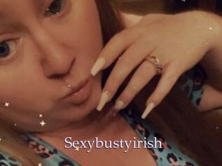 Sexybustyirish