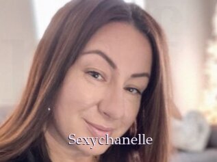 Sexychanelle