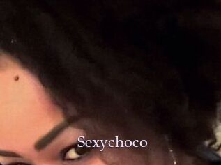 Sexychoco