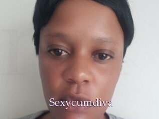 Sexycumdiva