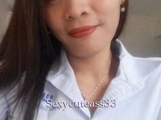 Sexycuteass33