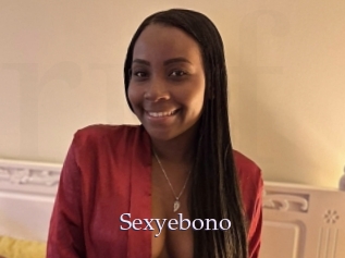 Sexyebono