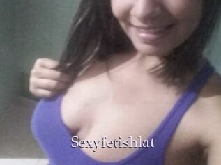 Sexyfetishlat