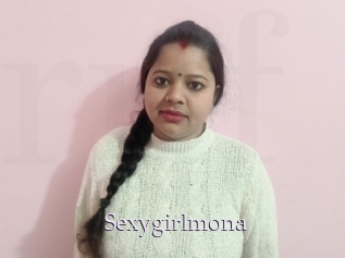 Sexygirlmona