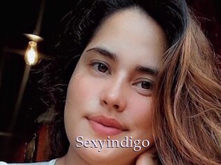 Sexyindigo