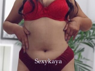 Sexykaya
