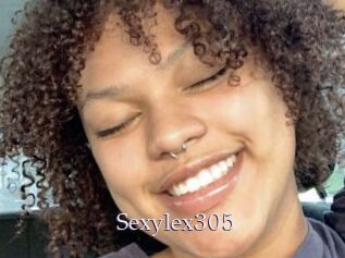 Sexylex305