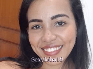 Sexyloba18
