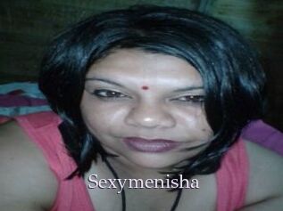 Sexymenisha