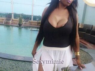 Sexymimie