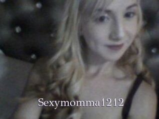Sexymomma1212
