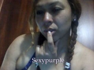 Sexypurple