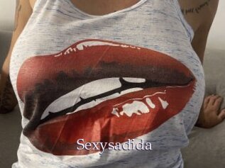 Sexysadida