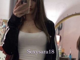 Sexysara18