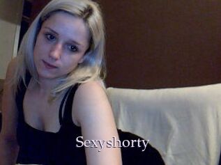 Sexyshorty
