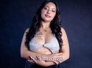 Shairafonse
