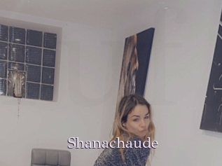 Shanachaude