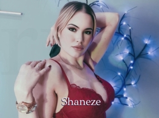 Shaneze